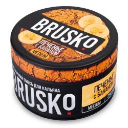 ����������� ����� ��� ������� BRUSKO ������� � ������� 250��. Medium