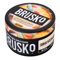 ����������� ����� ��� ������� BRUSKO ���� ������ 250��. Medium