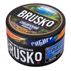 ����������� ����� ��� ������� BRUSKO ��������� ������� 250��. Medium