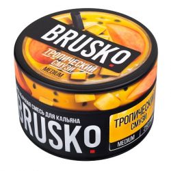 ����������� ����� ��� ������� BRUSKO ����������� ����� 250��. Medium