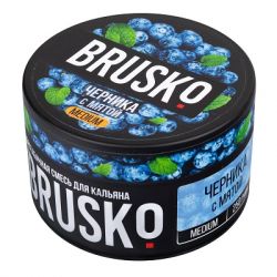 ����������� ����� ��� ������� BRUSKO ������� � ����� 250��. Medium