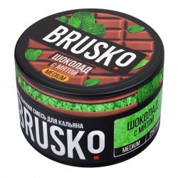 ����������� ����� ��� ������� BRUSKO ������� � ����� 250��. Medium