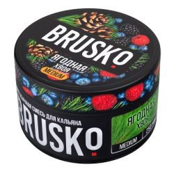 ����������� ����� ��� ������� BRUSKO ������� ���� 250��. Medium