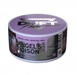  / Duft Pheromone (, , , ) ANGELS POISON 25 