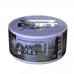  / Duft Pheromone (, , , ) BLANC VIOLET 25 