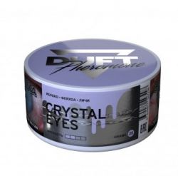  / Duft Pheromone (, , ) CRYSTAL EYES 25 