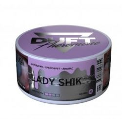  / Duft Pheromone (, , ) LADY SHIK 25 