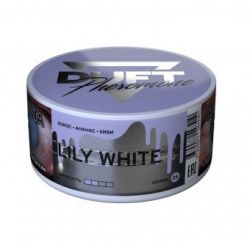  / Duft Pheromone (, , ) LILY WHITE 25 