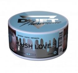  / Duft Pheromone (, , ) LUSH LOVE 25 
