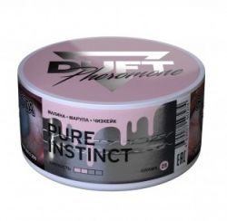  / Duft Pheromone (, , ) PURE INSTINCT 25 
