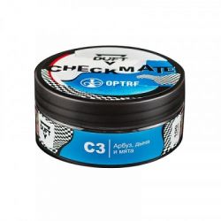 DUFT (� �������� ������,���� � ����) Checkmate - C3 100��.