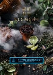    Element( 200.) () aroma Thyme&amp;Bergamot