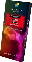 Spectrum Hard - Berry Drink (������� ����) M 100 ��.