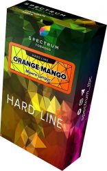 Spectrum - Orange Mango ( ) HL M 40 .