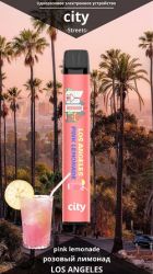   City Streets - ( ) 600 
