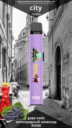   City Streets  ( ) 600 