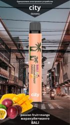   City Streets  ( ) 600 