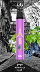   City Streets  () 600 
