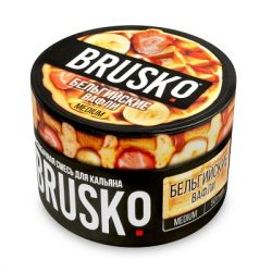     BRUSKO   50. Medium