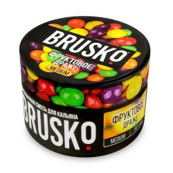     BRUSKO   50. Medium