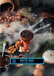    Element( 200.) () aroma Nuts mix