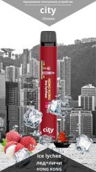   City Streets  ( ) 600 