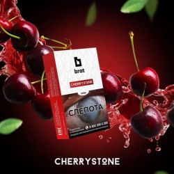BRAT Tobacco Cherrystone 40.