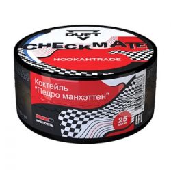 DUFT (� �������� �������� ����� ��������� ) Checkmate 25��