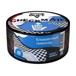 DUFT (� �������� ���������� ������� ) Checkmate 25��