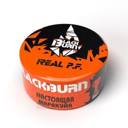    BlackBurn Real P.F. () 25 .