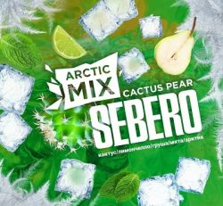    Sebero Arctic Mix   300 .