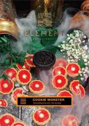    Element( 200.) () aroma Cookie Monster