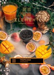    Element( 200.) () aroma Tropicana