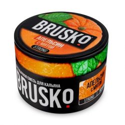 ����������� ����� ��� ������� BRUSKO �������� � ����� 50��. Strong