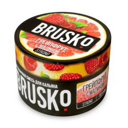 ����������� ����� ��� ������� BRUSKO ���������� � ������� 50��. Strong