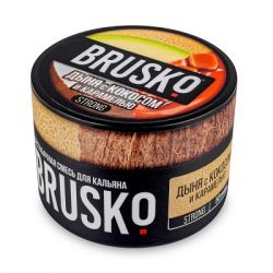 ����������� ����� ��� ������� BRUSKO ���� � ������� � ��������� 50��. Strong