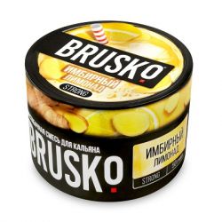 ����������� ����� ��� ������� BRUSKO �������� ������� 50��. Strong