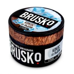 ����������� ����� ��� ������� BRUSKO ����� �� ����� 50��. Strong