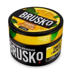 ����������� ����� ��� ������� BRUSKO ����� � �������� 50��. Strong