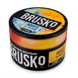 ����������� ����� ��� ������� BRUSKO ����� �� ����� 50��. Strong