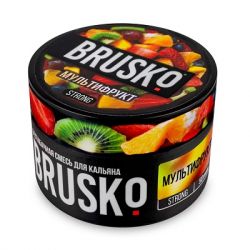 ����������� ����� ��� ������� BRUSKO ����������� 50��. Strong