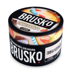 ����������� ����� ��� ������� BRUSKO ���� ������ 50��. Strong