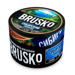 ����������� ����� ��� ������� BRUSKO ��������� ������� 50��. Strong