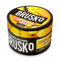 ����������� ����� ��� ������� BRUSKO ����������� ����� 50��. Strong