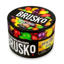 ����������� ����� ��� ������� BRUSKO ��������� ����� 50��. Strong