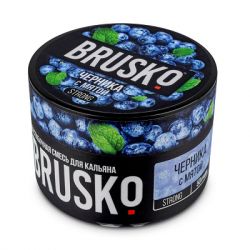 ����������� ����� ��� ������� BRUSKO ������� � ����� 50��. Strong