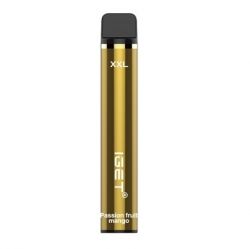     IGET XXL Passion fruit Mango 20