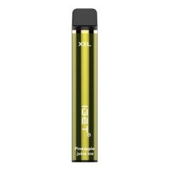     IGET XXL Pineapple Juice Ice 20