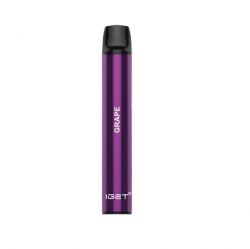     IGET SHION Grape 20
