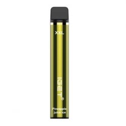     IGET XXL Pineapple Ice 20